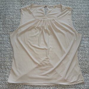 Calvin Klein White Top